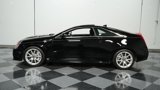 Used 2011 Cadillac CTS V w/ Wood Trim Package image 2