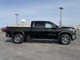 New 2025 GMC Sierra 3500 SLE w/ SLE Value Package image 4