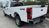 New 2025 Ford F350 4x4 Crew Cab Super Duty image 4
