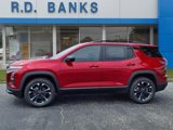 New 2026 Chevrolet Equinox RS w/ LPO, Floor Liner Package image 2