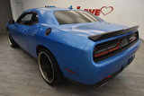 Used 2023 Dodge Challenger SXT w/ Blacktop Package image 3