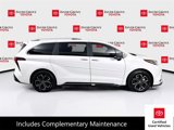 Certified 2025 Toyota Sienna Platinum image 4