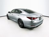 Used 2024 Lexus ES 350 w/ Premium Package image 5