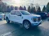 Used 2021 Ford F150 4x4 SuperCrew image 5