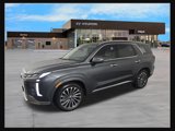 New 2025 Hyundai Palisade Calligraphy image 3