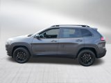 Used 2023 Jeep Cherokee Altitude Lux image 4