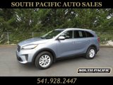 Used 2020 Kia Sorento LX w/ LX I4 Convenience Package image 2