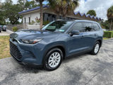 Used 2024 Toyota Grand Highlander AWD image 2