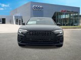 New 2025 Audi S8 image 2