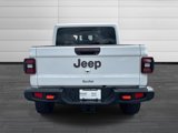 New 2025 Jeep Gladiator Mojave image 5