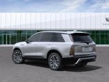 New 2026 Cadillac Vistiq Sport w/ LPO, Floor Liner Package image 3