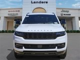 New 2025 Jeep Wagoneer Series II image 2