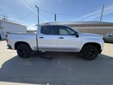 Used 2019 Chevrolet Silverado 1500 LT Trail Boss image 2