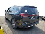 New 2025 Chrysler Pacifica Pinnacle image 3