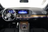 New 2025 Mercedes-Benz GLS 580 4MATIC image 4