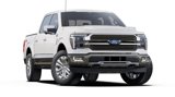 New 2025 Ford F150 King Ranch w/ FX4 Off-Road Package image 5