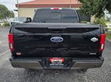 Used 2020 Ford F150 King Ranch w/ Equipment Group 601A Luxury image 4