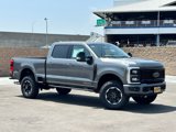 New 2025 Ford F250 4x4 Crew Cab Super Duty image 1