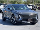 Used 2023 Cadillac Lyriq 2WD image 3