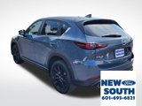 Used 2024 MAZDA CX-5 Carbon Edition image 3