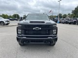 New 2025 Chevrolet Silverado 2500 Custom w/ Custom Value Package image 3