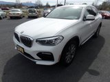 Used 2019 BMW X4 xDrive30i w/ Convenience Package image 4