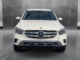 Used 2021 Mercedes-Benz GLC 300 4MATIC image 2