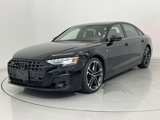 New 2025 Audi A8 L 3.0T image 3