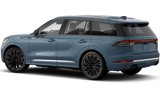 New 2025 Lincoln Aviator Black Label image 2