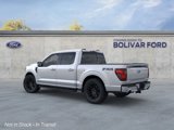 New 2025 Ford F150 XLT image 5