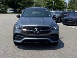 Used 2022 Mercedes-Benz GLE 350 4MATIC image 4