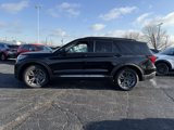 New 2025 Ford Explorer Active w/ Active Comfort Package image 5