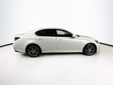 Used 2018 Lexus GS 350 image 4