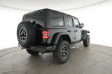 New 2025 Jeep Wrangler Unlimited Rubicon image 4