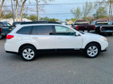 Used 2011 Subaru Outback 2.5i Limited w/ PWR Moonroof Pkg image 6
