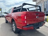 Used 2022 Ford Ranger Lariat w/ Equipment Group 501A High image 3