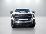 New 2025 GMC Sierra 2500 SLT w/ SLT Premium Package image 3