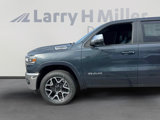 New 2025 RAM 1500 Laramie w/ Bed Utility Group image 2