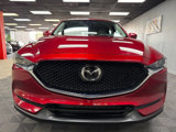Used 2021 MAZDA CX-5 Grand Touring Reserve image 3
