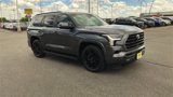 Used 2025 Toyota Sequoia SR5 image 2