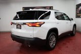 Used 2022 Chevrolet Traverse LT image 2
