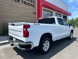 Used 2023 Chevrolet Silverado 1500 LT w/ Protection Package image 3