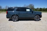 New 2025 GMC Yukon AT4 Ultimate image 2