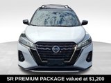 Used 2021 Nissan Kicks SR w/ SR Premium Package image 2
