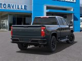 New 2025 Chevrolet Silverado 2500 LT w/ Trail Boss Package image 4