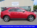 Used 2014 Chevrolet Equinox LTZ image 2