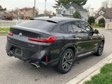 Used 2022 BMW X4 xDrive30i w/ M Sport Package 2 image 4