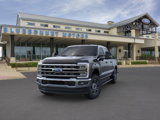 New 2025 Ford F250 Lariat image 2