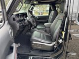New 2025 Jeep Wrangler Unlimited Rubicon image 2