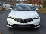New 2025 Acura Integra A-Spec image 3